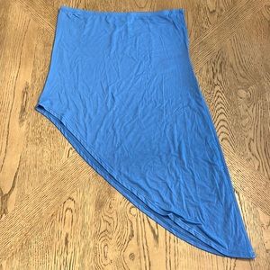 Free People Beach Skirt NWOT